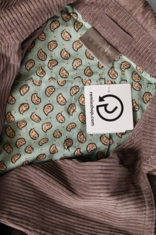 Γυναικείο μπουφάν Wrap, Μέγεθος M, Χρώμα  Μπέζ, Τιμή 3,56 €
