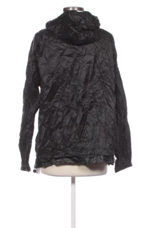 Γυναικείο μπουφάν Xersion, Μέγεθος XL, Χρώμα Μαύρο, Τιμή 11,28 €