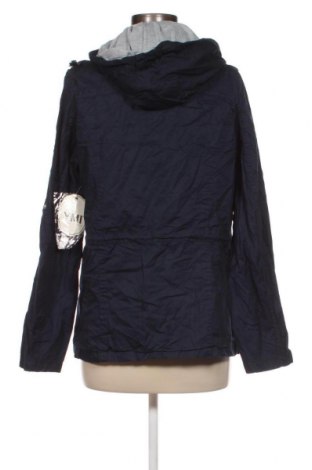 Γυναικείο μπουφάν YMI, Μέγεθος L, Χρώμα Μπλέ, Τιμή 7,14 €