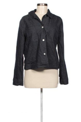 Γυναικείο μπουφάν Yannick, Μέγεθος L, Χρώμα Μπλέ, Τιμή 3,86 €