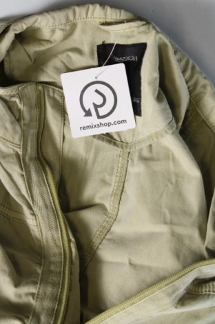 Γυναικείο μπουφάν Yessica, Μέγεθος M, Χρώμα Πράσινο, Τιμή 3,56 €