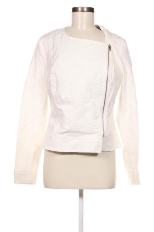 Γυναικείο μπουφάν Yessica, Μέγεθος L, Χρώμα Λευκό, Τιμή 7,42 €