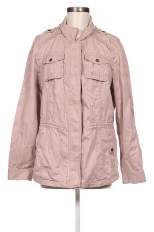 Γυναικείο μπουφάν Yessica, Μέγεθος XL, Χρώμα Ρόζ , Τιμή 6,83 €