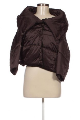Damenjacke Zara, Größe L, Farbe Braun, Preis € 13,12