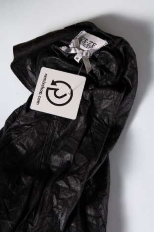 Γυναικείο μπουφάν Ze-Ze, Μέγεθος M, Χρώμα Μαύρο, Τιμή 3,56 €