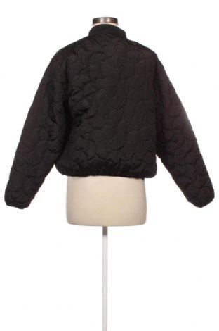 Γυναικείο μπουφάν Zeeman, Μέγεθος L, Χρώμα Μαύρο, Τιμή 8,61 €