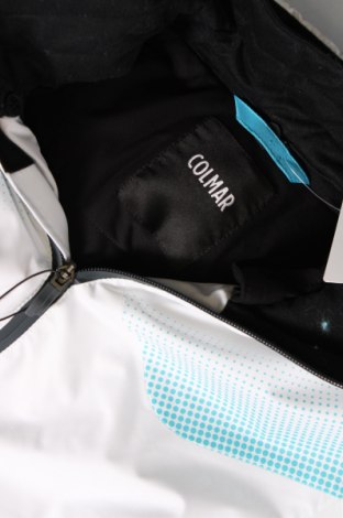 Γυναίκειο μπουφάν για χειμερινά σπορ Colmar, Μέγεθος M, Χρώμα Λευκό, Τιμή 386,08 €