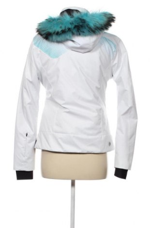 Дамско яке за зимни спортове Colmar, Размер M, Цвят Бял, Цена 749,00 лв.