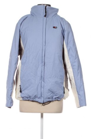 Damenjacke für Wintersports Trespass, Größe M, Farbe Blau, Preis 21,23 €