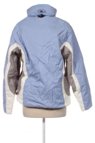 Дамско яке за зимни спортове Trespass, Размер M, Цвят Син, Цена 122,00 лв.