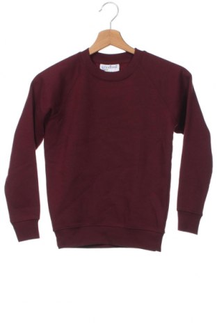 Kinder Shirt, Größe 7-8y/ 128-134 cm, Farbe Rot, Preis € 2,51
