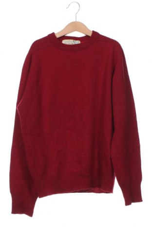 Детска блуза, Размер 10-11y/ 146-152 см, Цвят Червен, Цена 5,22 лв.