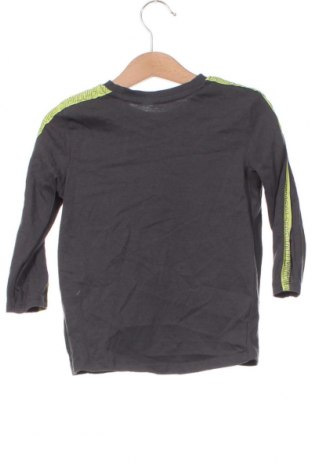 Παιδική μπλούζα, Μέγεθος 18-24m/ 86-98 εκ., Χρώμα Γκρί, Τιμή 13,23 €
