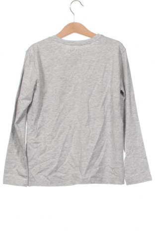 Παιδική μπλούζα, Μέγεθος 6-7y/ 122-128 εκ., Χρώμα Γκρί, Τιμή 5,01 €