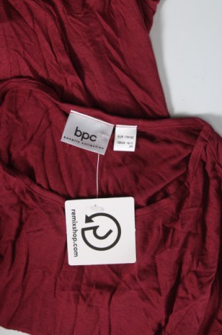 Bluză pentru copii Bpc Bonprix Collection, Mărime 15-18y/ 170-176 cm, Culoare Roșu, Preț 11,51 Lei