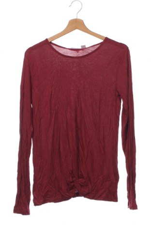 Детска блуза Bpc Bonprix Collection, Размер 15-18y/ 170-176 см, Цвят Червен, Цена 4,00 лв.