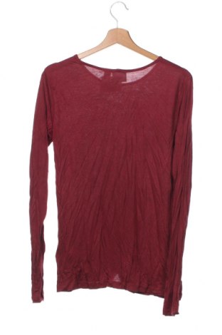 Детска блуза Bpc Bonprix Collection, Размер 15-18y/ 170-176 см, Цвят Червен, Цена 4,25 лв.