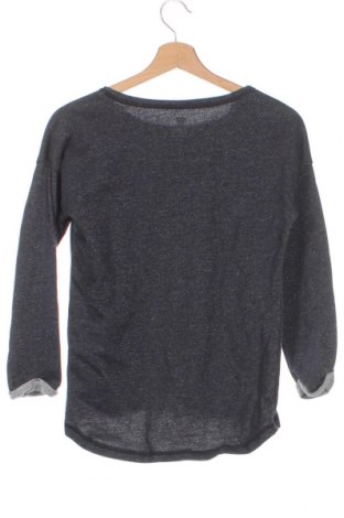 Dziecięca bluzka H&M, Rozmiar 12-13y/ 158-164 cm, Kolor Szary, Cena 18,30 zł