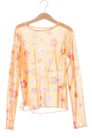 Детска блуза H&M, Размер 10-11y/ 146-152 см, Цвят Многоцветен, Цена 3,91 лв.