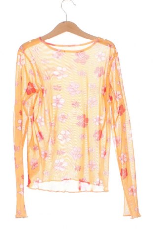 Детска блуза H&M, Размер 10-11y/ 146-152 см, Цвят Многоцветен, Цена 4,83 лв.