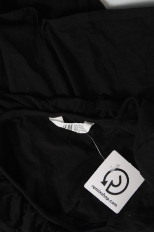 Детска блуза H&M, Размер 12-13y/ 158-164 см, Цвят Черен, Цена 24,00 лв.