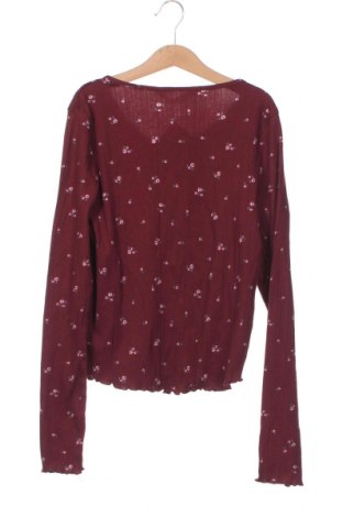 Dětská košile  H&M, Velikost 12-13y/ 158-164 cm, Barva Červená, Cena  266,00 Kč