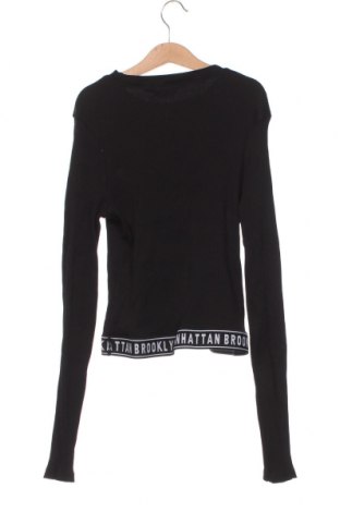 Kinder Shirt H&M, Größe 12-13y/ 158-164 cm, Farbe Schwarz, Preis € 3,97