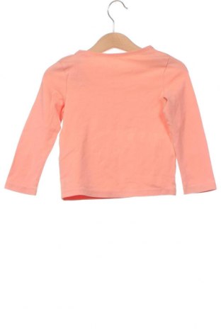 Παιδική μπλούζα H&M, Μέγεθος 18-24m/ 86-98 εκ., Χρώμα Πορτοκαλί, Τιμή 12,83 €