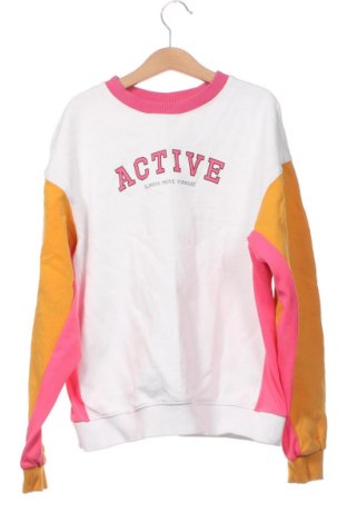 Παιδική μπλούζα H&M Sport, Μέγεθος 10-11y/ 146-152 εκ., Χρώμα Πολύχρωμο, Τιμή 5,12 €