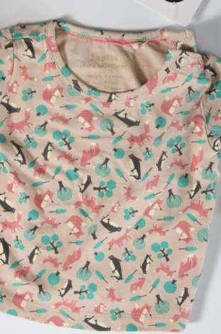 Παιδική μπλούζα Lupilu, Μέγεθος 1-2m/ 50-56 εκ., Χρώμα Πολύχρωμο, Τιμή 6,14 €