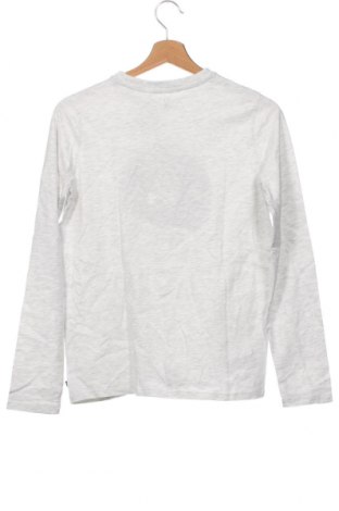 Παιδική μπλούζα Okaidi, Μέγεθος 13-14y/ 164-168 εκ., Χρώμα Γκρί, Τιμή 3,44 €