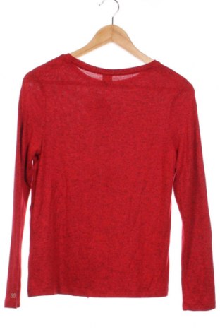 Детска блуза S.Oliver, Размер 13-14y/ 164-168 см, Цвят Червен, Цена 49,00 лв.