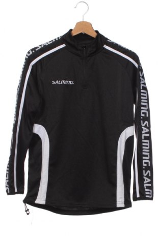 Παιδική μπλούζα Salming, Μέγεθος 12-13y/ 158-164 εκ., Χρώμα Μαύρο, Τιμή 5,47 €