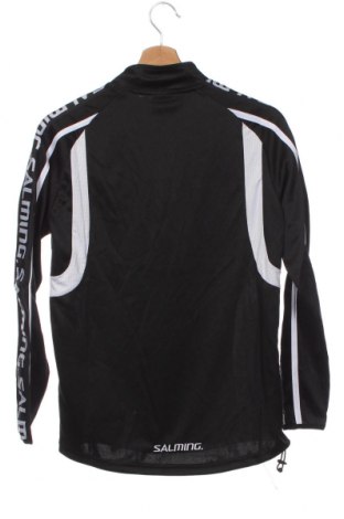 Παιδική μπλούζα Salming, Μέγεθος 12-13y/ 158-164 εκ., Χρώμα Μαύρο, Τιμή 5,47 €