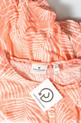 Детска блуза Tom Tailor, Размер 12-13y/ 158-164 см, Цвят Многоцветен, Цена 24,00 лв.