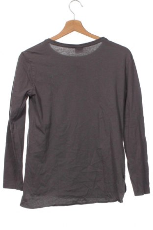 Детска блуза Zara, Размер 13-14y/ 164-168 см, Цвят Сив, Цена 4,80 лв.