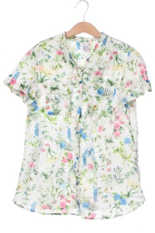 Детска блуза Zara Kids, Размер 12-13y/ 158-164 см, Цвят Многоцветен, Цена 4,20 лв.