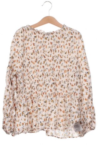 Детска блуза Zara Kids, Размер 13-14y/ 164-168 см, Цвят Бежов, Цена 7,20 лв.