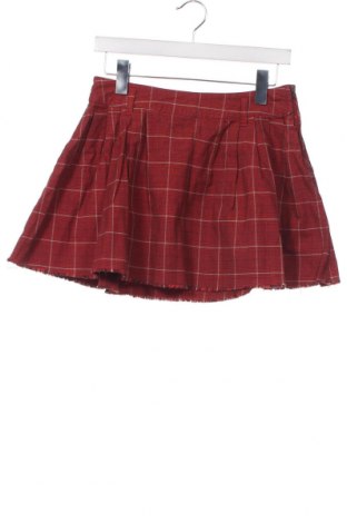 Dětská sukně  H&M, Velikost 13-14y/ 164-168 cm, Barva Červená, Cena  57,00 Kč
