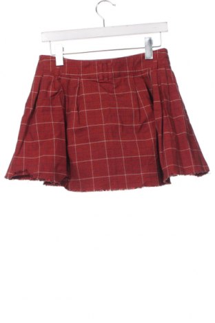 Dětská sukně  H&M, Velikost 13-14y/ 164-168 cm, Barva Červená, Cena  98,00 Kč