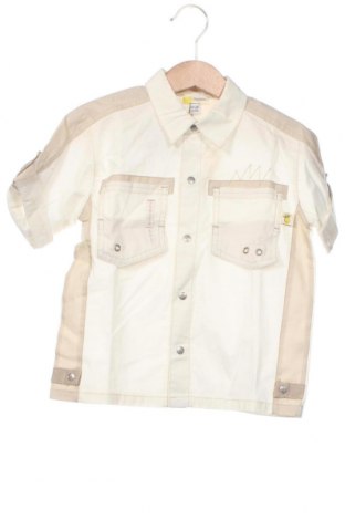 Детска риза, Размер 2-3y/ 98-104 см, Цвят Многоцветен, Цена 15,75 лв.