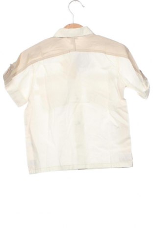 Kinderhemd, Größe 2-3y/ 98-104 cm, Farbe Mehrfarbig, Preis 4,60 €