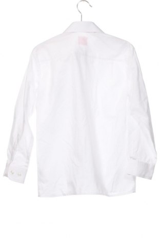 Kinderhemd, Größe 4-5y/ 110-116 cm, Farbe Weiß, Preis € 7,02