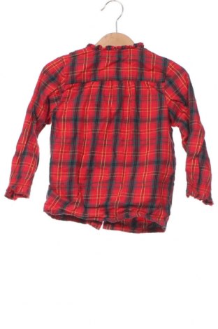 Детска риза, Размер 18-24m/ 86-98 см, Цвят Многоцветен, Цена 25,00 лв.