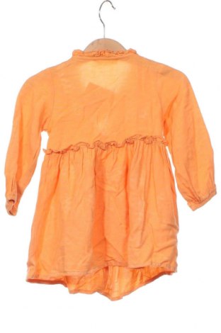 Dziecięca koszula, Rozmiar 12-18m/ 80-86 cm, Kolor Pomarańczowy, Cena 22,99 zł