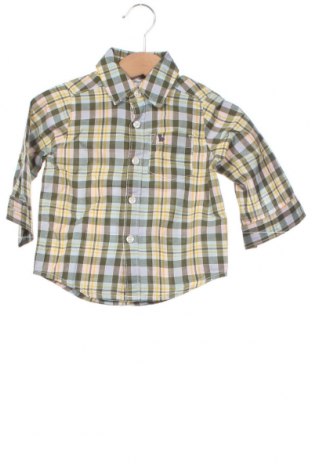 Kinderhemd Carter's, Größe 12-18m/ 80-86 cm, Farbe Mehrfarbig, Preis 7,86 €