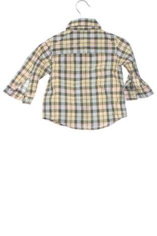 Dětská košile  Carter's, Velikost 12-18m/ 80-86 cm, Barva Vícebarevné, Cena  405,00 Kč