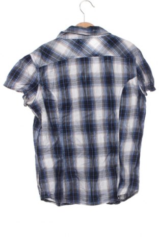 Детска риза Crash One, Размер 12-13y/ 158-164 см, Цвят Многоцветен, Цена 3,14 лв.