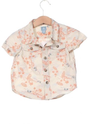 Dziecięca koszula Gap Baby, Rozmiar 12-18m/ 80-86 cm, Kolor Kolorowy, Cena 70,37 zł