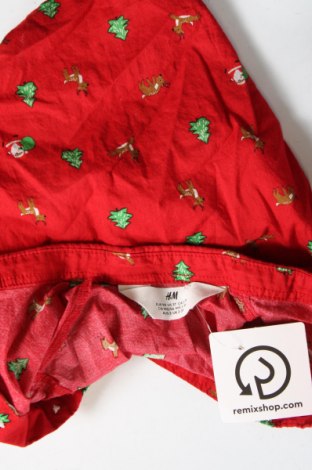 Kinderhemd H&M, Größe 2-3y/ 98-104 cm, Farbe Rot, Preis € 3,79